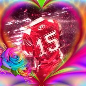 Meet your Posher, Terrell